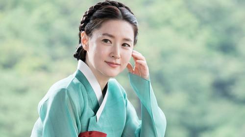 Saimdang, Memoir of Colors Season 1 Episode 5 - Episode 5