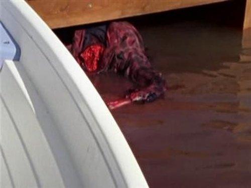 Tremors Season 1 Episode 12 - Water Hazard