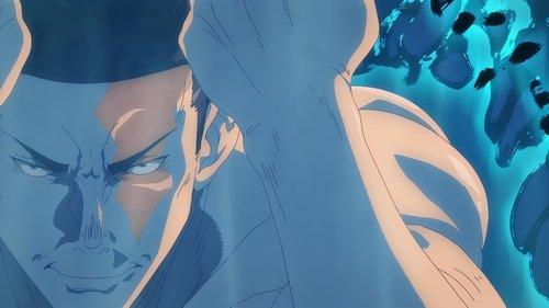JUJUTSU KAISEN Season 1 Episode 20 - Nonstandard