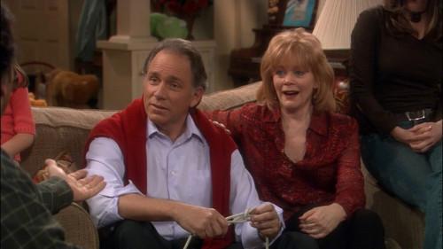 According to Jim Season 2 Episode 26 - Mom's Boyfriend