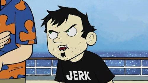 Dan Vs. Season 3 Episode 12 - The Family Cruise