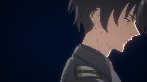 undefined Season 1 Episode 17 - I Won't Forget