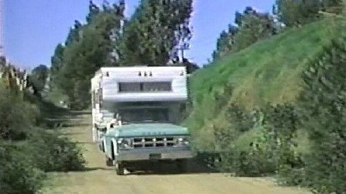 Mayberry R.F.D. Season 1 Episode 19 - The Camper