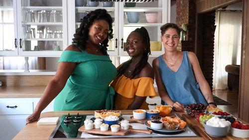 Recipe Lost and Found Season 1 Episode 4 - Grandma Vernelle's Ambrosia