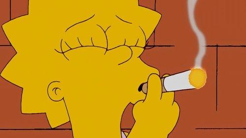 undefined Season 19 Episode 15 - Smoke on the Daughter