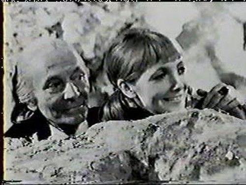 Doctor Who Season 3 Episode 2 - Trap of Steel