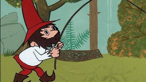 O loupežníku Rumcajsovi Season 1 Episode 11 - Episode 11