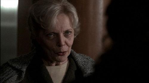 undefined Season 3 Episode 14 - Matryoshka