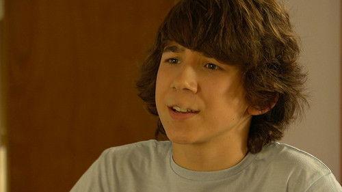 A Sudden Text Season 1 Episode 15 - Episode 15