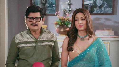 Bhabiji Ghar Par Hai 2.0 Season 1 Episode 4 - Gayatri Devi Makes a Decision