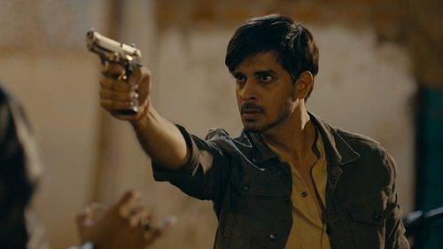 Yeh Kaali Kaali Ankhein Season 1 Episode 5 - Do You Love Me?