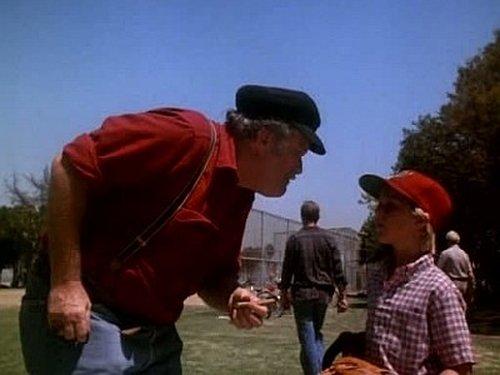 Amazing Stories Season 2 Episode 3 - Magic Saturday