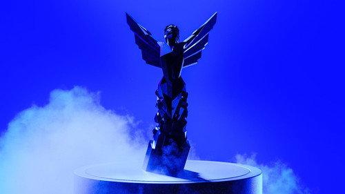 The Game Awards Season 8 Episode 1 - The Game Awards 2021