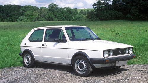 Wheeler Dealers Season 1 Episode 5 - VW Golf Mk1 GTI (Part 1)