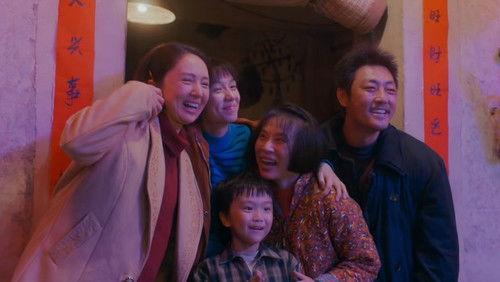 Dream of Golden Years Season 1 Episode 5 - A Villain Shouldn't Talk Too Mich