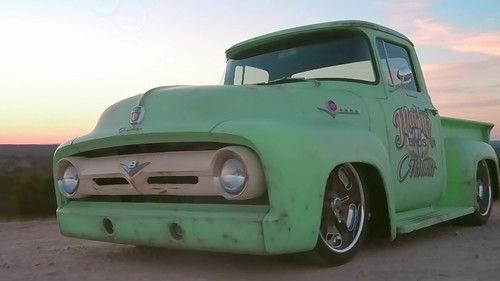 Iron Resurrection Season 5 Episode 2 - '56 Ford Back to the Future