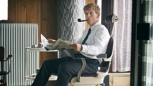 Carmen Curlers Season 1 Episode 1 - Summer (August 1963)