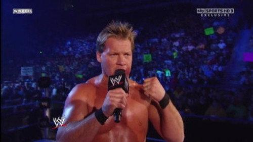 WWE Friday Night SmackDown Season 11 Episode 3 - January 16, 2009