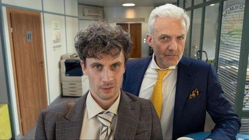 Camera Cafe. Nowe parzenie Season 1 Episode 11 - Episode 11