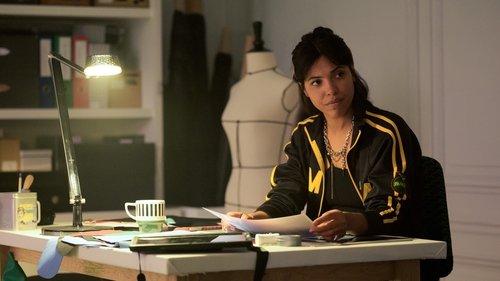 undefined Season 1 Episode 5 - Like Father, Like Daughter