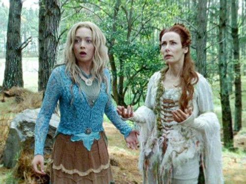 Power Rangers Season 14 Episode 20 - Dark Wish (3)