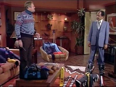 The Jeffersons Season 5 Episode 23 - Louise's Convention