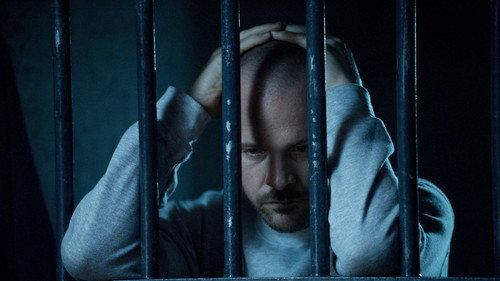 The Killing Season 3 Episode 5 - Scared and Running