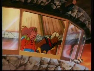 The Pirates of Dark Water Season 1 Episode 1 - The Quest