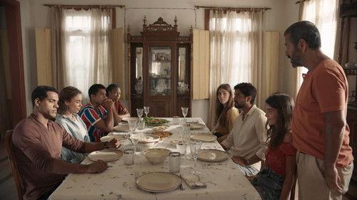 Rebirth Season 1 Episode 20 - Chapter 20