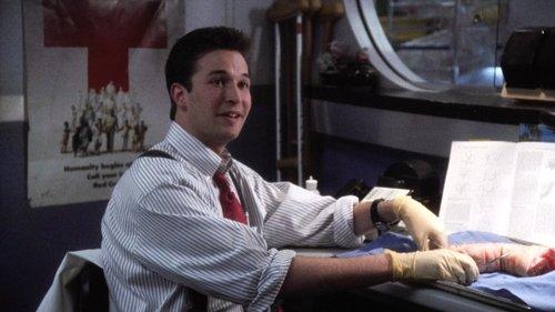 undefined Season 1 Episode 23 - Love Among the Ruins