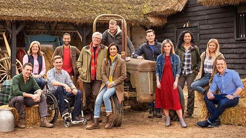 Countryfile Season 33 Episode 17 - Matt's Home Patch