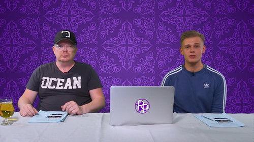 RoddelPraat Season 1 Episode 4 - Episode 4