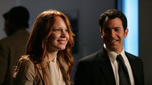 Six Feet Under Season 5 Episode 8 - Singing for Our Lives