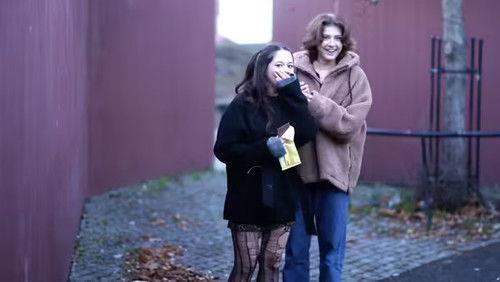 Strula Season 3 Episode 4 - Secret Love