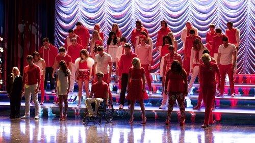 Glee Season 6 Episode 13 - Dreams Come True