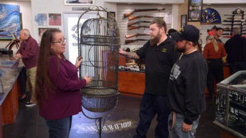 Pawn Stars Season 17 Episode 19 - I Don't Give a Dime
