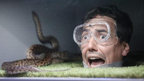 Big Brother Season 13 Episode 4 - Episode 4