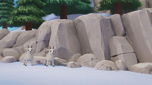 PAW Patrol Season 11 Episode 5 - Pups Get Your Goat