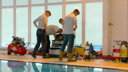 Happy Campers: The Caravan Park Season 4 Episode 4 - Episode 4