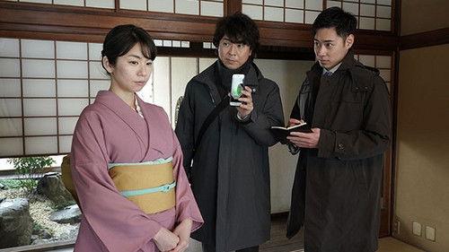 CSI: Crime Scene Talks Season 6 Episode 9 - Episode 9