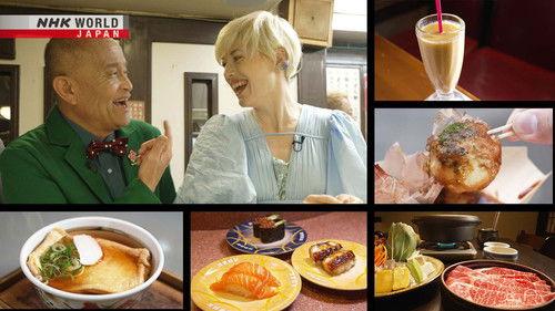 Dining with the Chef Season 14 Episode 4 - Cook Around Japan: Osaka: A Birthplace of Flavor