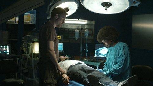 Into the Night Season 1 Episode 5 - Rik