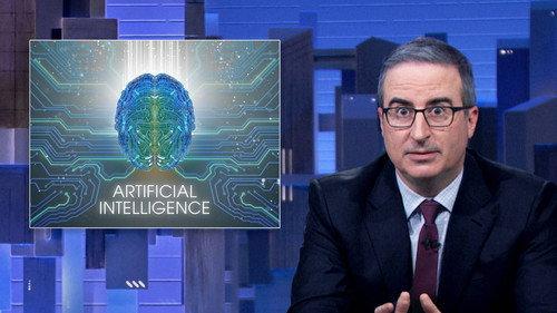 undefined Season 10 Episode 2 - February 26, 2023: Artificial Intelligence