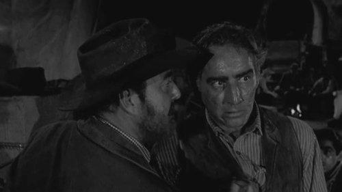 undefined Season 1 Episode 37 - The John Wilbot Story