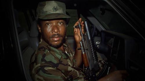 Frontline Season 32 Episode 17 - Firestone and the Warlord