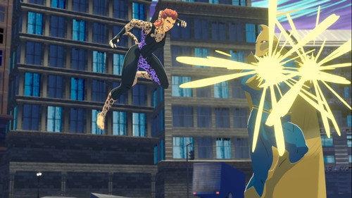 DC Heroes United Season 1 Episode 5 - Fear, Revealed (2)
