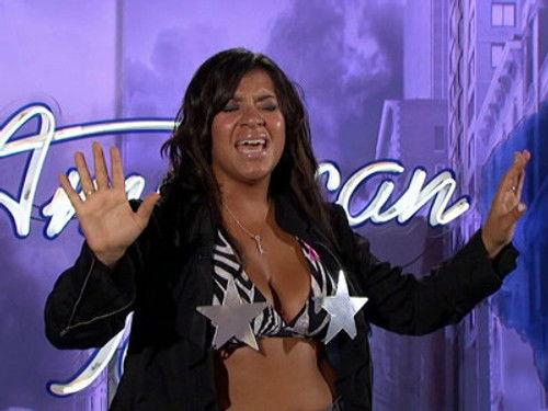 American Idol Season 10 Episode 1 - Auditions No. 1: New York/New Jersey
