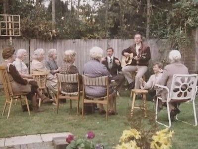 Ever Decreasing Circles Season 2 Episode 1 - The Tea Party