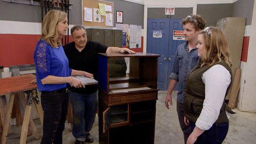 Flea Market Flip Season 12 Episode 5 - Family Twin Face-Off