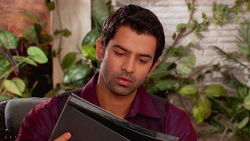 Iss Pyaar Ko Kya Naam Doon? Season 1 Episode 36 - Shyam keeps Anjali waiting